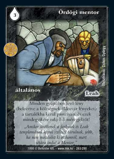 Kiadás: Ezüsthajnal, Túlélők Földje
Gyakoriság: ritka