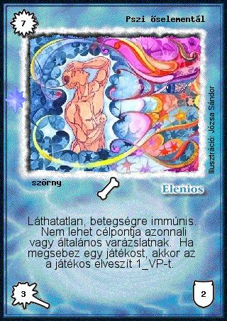 Kiadás: Ezüsthajnal
Gyakoriság: ritka