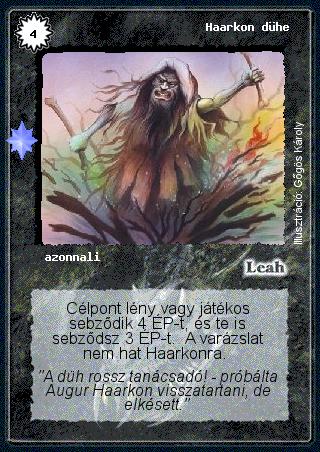 Kiadás: Ezüsthajnal, Túlélők Földje
Gyakoriság: ritka