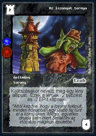 Kiadás: Sötét Föld (Invázió)
Gyakoriság: ritka