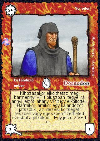 Kiadás: Létsíkok, Túlélők Földje
Gyakoriság: gyakori