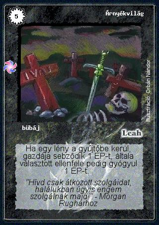 Kiadás: Létsíkok
Gyakoriság: gyakori