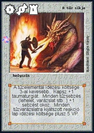 Kiadás: Létsíkok
Gyakoriság: nem gyakori