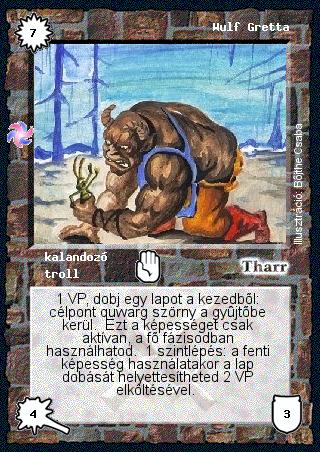 Kiadás: Létsíkok
Gyakoriság: ritka