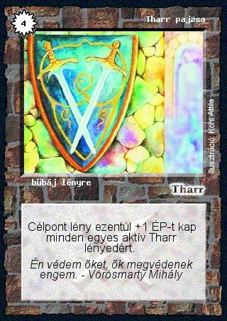 Kiadás: Alappakli, 1. kiadás, Alappakli, 2. kiadás, Alappakli, 3. kiadás, Alappakli, 4. kiadás
Gyakoriság: nem gyakori