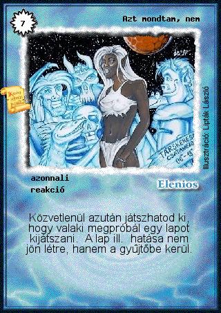 Kiadás: Létsíkok
Gyakoriság: ultra ritka