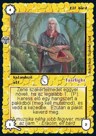 Kiadás: Isteni szövetség
Gyakoriság: gyakori