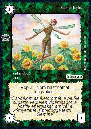 Kiadás: Isteni szövetség
Gyakoriság: nem gyakori