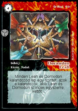 Kiadás: Isteni szövetség
Gyakoriság: nem gyakori