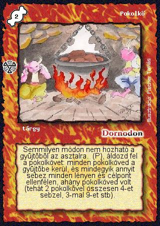 Kiadás: Isteni szövetség
Gyakoriság: ritka