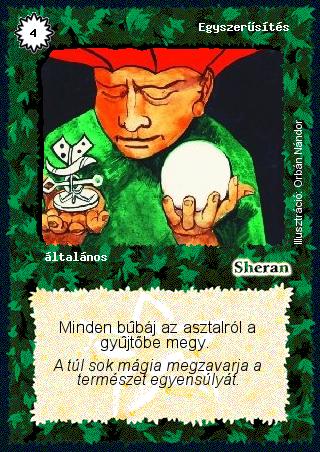 Kiadás: Alappakli, 1. kiadás, Alappakli, 2. kiadás, Alappakli, 3. kiadás, Alappakli, 4. kiadás
Gyakoriság: nem gyakori