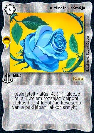 Kiadás: Aranyforrás, Túlélők Földje
Gyakoriság: ritka