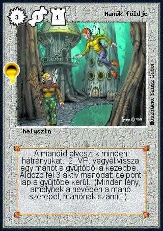 Kiadás: Aranyforrás, Túlélők Földje
Gyakoriság: nem gyakori