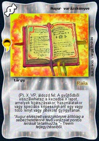 Kiadás: Aranyforrás
Gyakoriság: ritka