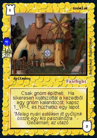 Kiadás: Kalandozók városa (Invázió)
Gyakoriság: ritka