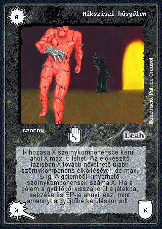 Kiadás: Alappakli, 1. kiadás, Alappakli, 2. kiadás, Alappakli, 3. kiadás, Alappakli, 4. kiadás
Gyakoriság: ritka