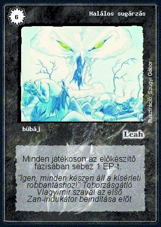 Kiadás: Alappakli, 1. kiadás, Alappakli, 2. kiadás, Alappakli, 3. kiadás
Gyakoriság: ritka