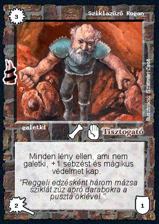 Kiadás: Rúvel hegy
Gyakoriság: gyakori