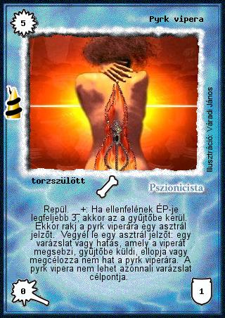 Kiadás: Rúvel hegy
Gyakoriság: ritka