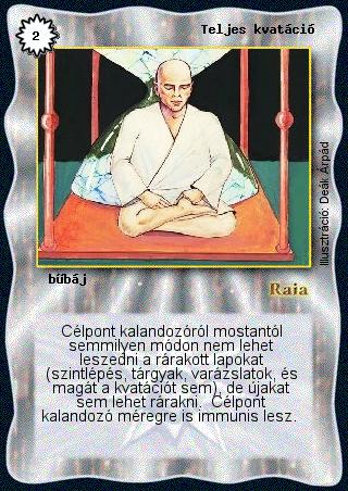 Kiadás: Alappakli, 1. kiadás
Gyakoriság: ritka