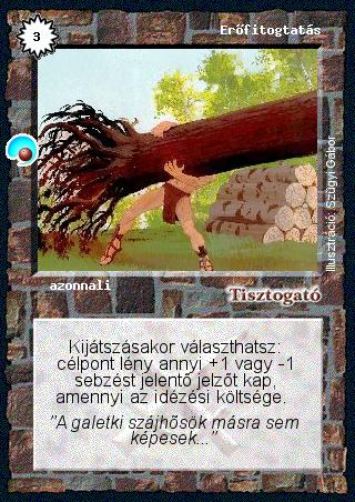 Kiadás: Két világ közt
Gyakoriság: gyakori