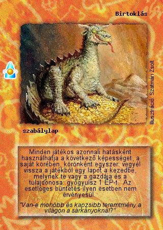 Kiadás: Víziók
Gyakoriság: ritka