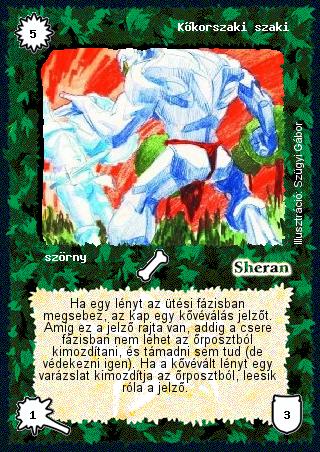 Kiadás: Alappakli, 1. kiadás, Alappakli, 2. kiadás, Alappakli, 3. kiadás, Alappakli, 4. kiadás
Gyakoriság: ritka