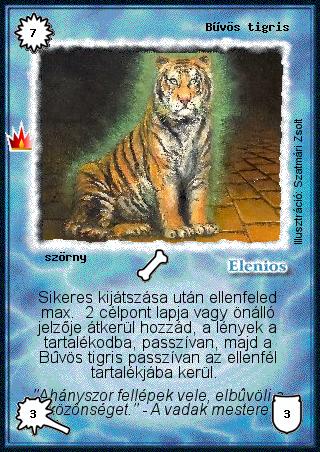 Kiadás: Ősi legendák
Gyakoriság: ritka