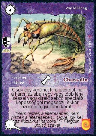 Kiadás: Tükörvilág (Zén)
Gyakoriság: ritka