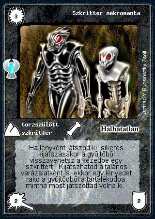 Kiadás: Ébredés
Gyakoriság: nem gyakori