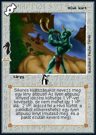 Kiadás: Sárkányok földje (Zén), Alappakli, 8. kiadás
Gyakoriság: ritka