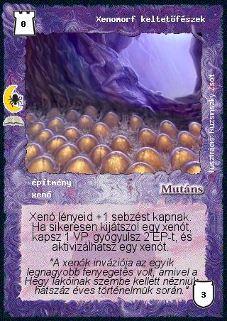 Kiadás: Végzetes utazás (Zén)
Gyakoriság: ritka