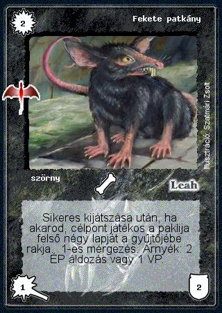 Kiadás: Sárkánymágia
Gyakoriság: gyakori