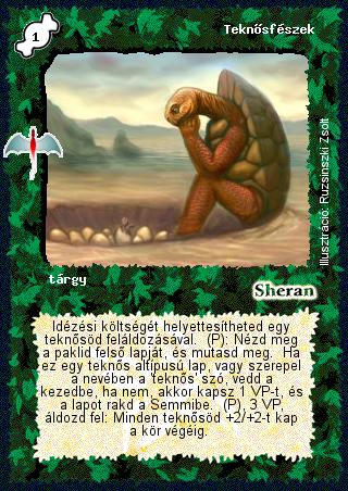 Kiadás: Sárkánymágia
Gyakoriság: nem gyakori