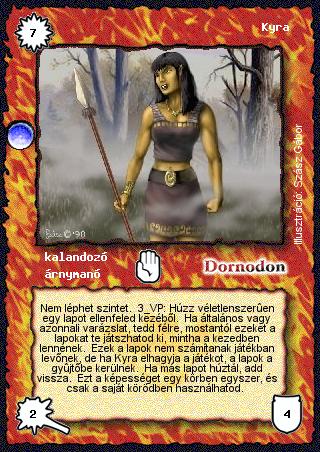 Kiadás: Árnyékhold
Gyakoriság: ritka