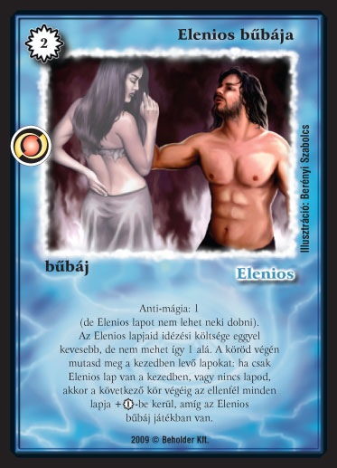 Kiadás: Elözönlés
Gyakoriság: ritka