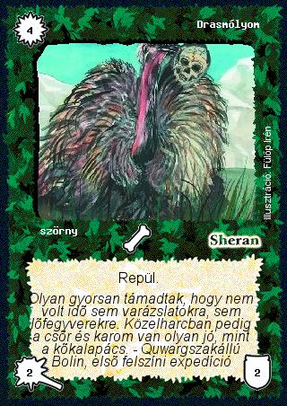 Kiadás: Alappakli, 1. kiadás, Alappakli, 2. kiadás, Alappakli, 3. kiadás, Alappakli, 4. kiadás
Gyakoriság: gyakori