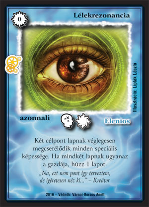 Kiadás: Kreátor műhelye
Gyakoriság: ritka