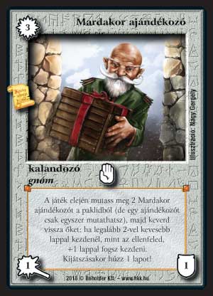 Kiadás: Elemi erők
Gyakoriság: ultra ritka