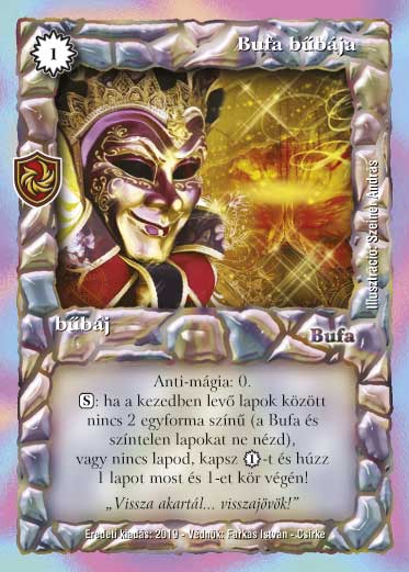 Kiadás: Másodlagos grafikájú lapok
Gyakoriság: ritka