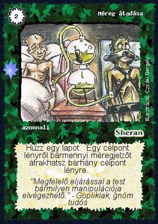 Kiadás: Ezüsthajnal
Gyakoriság: gyakori