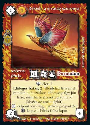 Kiadás: Homokdűnék
Gyakoriság: ritka