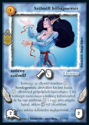 Kiadás: Homokdűnék
Gyakoriság: ritka